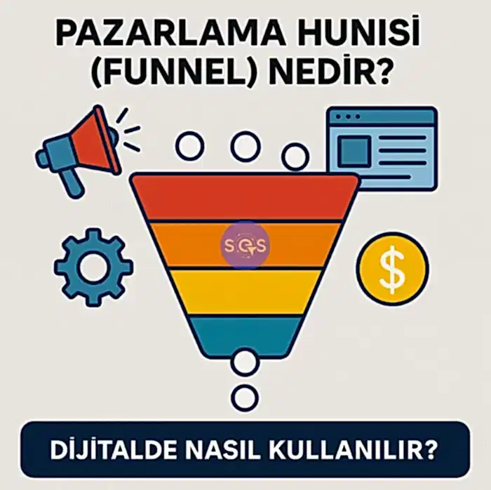 funnel nedir